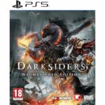 Darksiders - Warmastered Edition - Gioco per PS5
