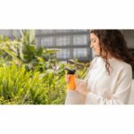 Frullatore - CECOTEC - Power Titanium 350 - 350 W - Portatile in vetro - 600 ml - Nero - immagine 5