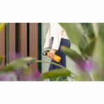 Frullatore - CECOTEC - Power Titanium 350 - 350 W - Portatile in vetro - 600 ml - Nero - immagine 6