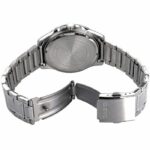 Orologio - CASIO - MTP-1375PD - Uomo - Blu scuro - Quarzo - Analogico - immagine 3