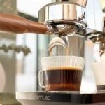 Macchina da caffè - CECOTEC - Baristeo Intima - 1850 W - 15 bar - 1,7 L - Argento - immagine 3