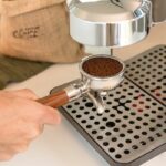 Macchina da caffè - CECOTEC - Baristeo Intima - 1850 W - 15 bar - 1,7 L - Argento - immagine 4
