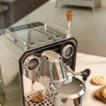Macchina da caffè - CECOTEC - Baristeo Intima - 1850 W - 15 bar - 1,7 L - Argento - immagine 5