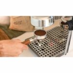 Macchina da caffè - CECOTEC - Baristeo Intima - 1850 W - 15 bar - 1,7 L - Argento - immagine 6