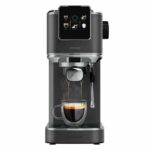 Macchina da caffè - CECOTEC - Cafelizzia ColdBrew - 1350 W - 20 bar - 1,2 L - Nera
