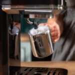 Macchina da caffè - CECOTEC - Cafelizzia ColdBrew - 1350 W - 20 bar - 1,2 L - Nera - immagine 5