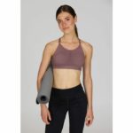 Tappetino da yoga - RESISTENZA - 6 mm - Grigio - immagine 2
