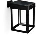 Applique da esterno - PHILIPS - Buzzard - Nera - IP44 - immagine 4