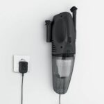 Aspirapolvere portatile senza fili - SEVERIN HV7963 - 7,4 V - 18 min - 200 ml - Nero - immagine 6