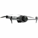 Drone - DJI - Mavic 4 Pro Fly More Combo (DJI RC 2) - Fotocamera Hasselblad da 100 MP - 360° - Rilevamento omnidirezionale - immagine 5