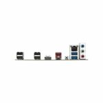 Scheda madre - GIGABYTE - B550 EAGLE - Formato ATX - Chipset AMD B550 - DDR4 e PCIe 4.0 - immagine 4