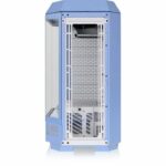 THERMALTAKE - CA-1Y4-00SFWN-00 - The TOWER 300 - Case per PC senza alimentatore - Mini Tower - Formato Micro-ATX - Blu Ortensia - immagine 3