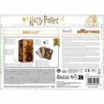 Fermalibri - Kit fai da te per costruire un modello 3D - REVELL - Tiny Adventures - Harry Potter - Diagon Alley - LED - immagine 6