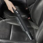 Aspirapolvere portatile senza fili - SEVERIN HV9589 - 120 W - 30 min - 200 ml - 2 livelli di potenza - Nero - immagine 5