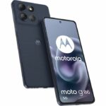 Smartphone MOTOROLA G86 - 8GB - 256GB di memoria - Grigio