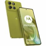 MOTOROLA - G86 - 8/256 GB - Verde