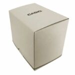 Orologio - CASIO - AQ - Unisex - Verde - Quarzo - Digitale - immagine 5