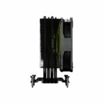 MSI - MAG Core Frozr AA13 - Raffreddamento ad aria - Ventole da 120 mm - immagine 4