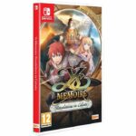 Ys Memoirs: Revelations in Celceta - Gioco per Nintendo Switch