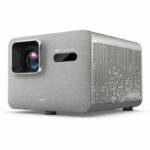 Proiettore a tiro corto BENQ TK705STi 4K 3000 AL con Google TV, Netflix, Bluetooth, MEMC e HDR10+. - immagine 3