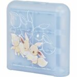 Custodia per 24 giochi - Nintendo Switch 2 - Hori - Design Pokémon Eevee