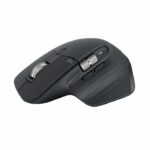 Mouse wireless Logitech MX Master 3S con Bluetooth - colore grafite