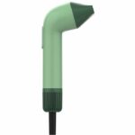 Asciugacapelli - CECOTEC - Ionicare Dry&Keratin Olive - 1200 W - immagine 4