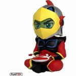 Salvadanaio - PLASTOY - Goldorak Actarus - Plastica - 15 cm - immagine 3