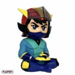 Salvadanaio - PLASTOY - Goldorak Alcor - Plastica - 15 cm - immagine 4