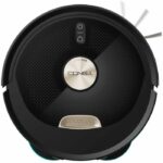 Robot aspirapolvere e lavapavimenti - CECOTEC - Conga M100 Spin AI - 20.000 Pa - 220 m² - Nero - immagine 3