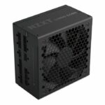 Alimentatore per PC - NZXT - PA-0G3BB-EU - C1000 Gold Core - 80Plus Gold - Completamente modulare - Alimentatore ATX 3.1 - Cavo di alimentazione UE
