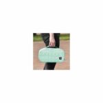 Custodia per giochi - Nintendo Switch 2 - Hori - Puff Pouch - Custodia imbottita - Verde accogliente - immagine 3