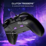 Controller da torneo Turtle Beach Victrix Gambit Prime - Cablato, programmabile, per Xbox - immagine 2