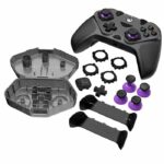 Controller da torneo Turtle Beach Victrix Gambit Prime - Cablato, programmabile, per Xbox - immagine 6