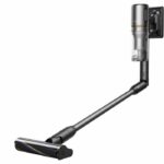 Scopa aspirante senza fili - DREAME R20 SLIM - 190 AW - 0,5 L - 90 min - Nero - immagine 2
