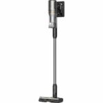 Scopa aspirante senza fili - DREAME R20 SLIM - 190 AW - 0,5 L - 90 min - Nero