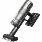 Scopa aspirante senza fili - DREAME R20 SLIM - 190 AW - 0,5 L - 90 min - Nero - immagine 5