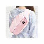 Adventure Bag - Nintendo Switch 2 - Hori - Custodia per console e accessori - Rosa accogliente - immagine 6