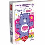Puzzle - Harmony Care Bears - LISCIANIGIOCHI - 250 pezzi - Età 12 anni e oltre
