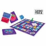 Indovina chi? - Gioco di puzzle - LUDOTECA - LISCIANIGIOCHI - da 2 a 4 giocatori - Età 6+ - immagine 3
