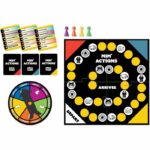 Mim'Actions - Gioco di Mimo - LUDOTECA - LISCIANIGIOCHI - 3+ giocatori - Età 8+ - immagine 3