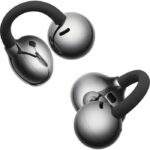 Auricolari wireless - HUAWEI - Freeclip 2 - Neri - immagine 2