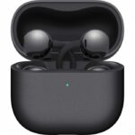 Auricolari wireless - HUAWEI - Freeclip 2 - Neri