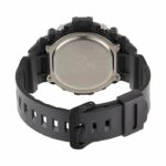 Orologio - CASIO - AE-1500WHC - Uomo - Nero - Quarzo - Digitale - immagine 2