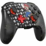 Controller di gioco - TURTLE BEACH - Nintendo Switch 2 - Rematch - Wireless - Super Mario Jump - immagine 2