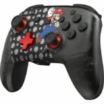 Controller di gioco - TURTLE BEACH - Nintendo Switch 2 - Rematch - Wireless - Super Mario Jump - immagine 3