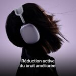 APPLE - AirPods Max 2 - Starlight - immagine 4
