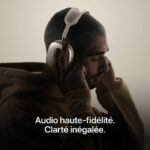 APPLE - AirPods Max 2 - Starlight - immagine 5