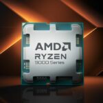Processore - AMD - Ryzen 9 9950X3D2 - 16 core - 32 thread - Frequenza Boost fino a 5,60 GHz - immagine 2