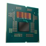 Processore - AMD - Ryzen 9 9950X3D2 - 16 core - 32 thread - Frequenza Boost fino a 5,60 GHz - immagine 4